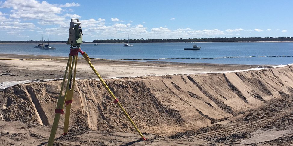1910_Engineering-Surveyor-for-Boat-Ramp,-Carpark-and-Rock-Groyne Engineering Surveyor for Boat Ramp, Carpark and Rock Groyne