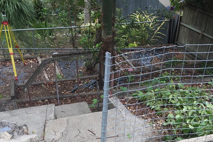 Residential Land Surveyor