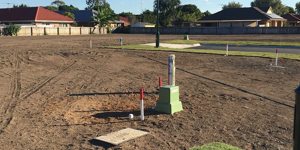 Subdivision Surveyor Brisbane