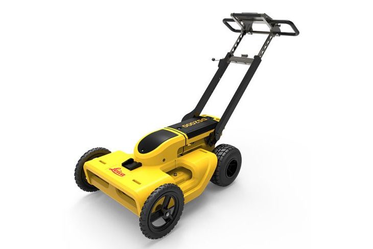 Locating Underground Services Brisbane