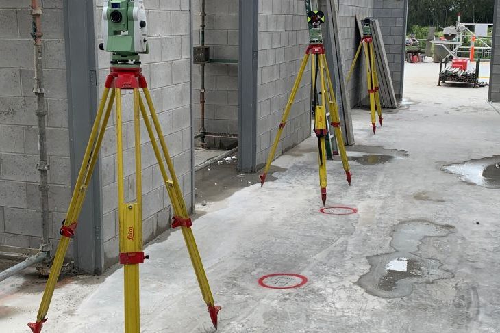 Commercial Construction Survey