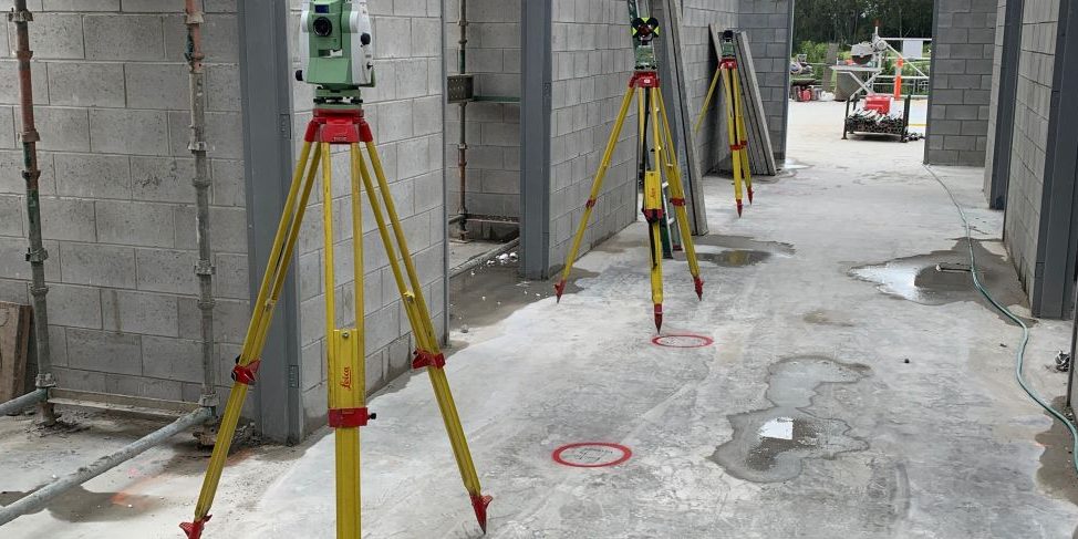 Commercial Construction Survey