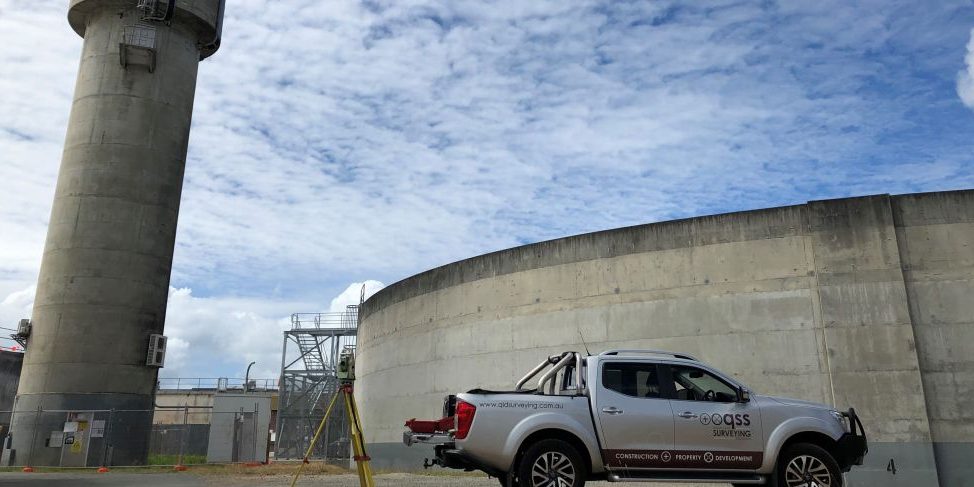 Infrastructure Surveyor