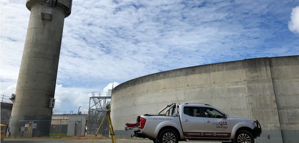 2004_Infrastructure Surveyor Infrastructure Surveyor