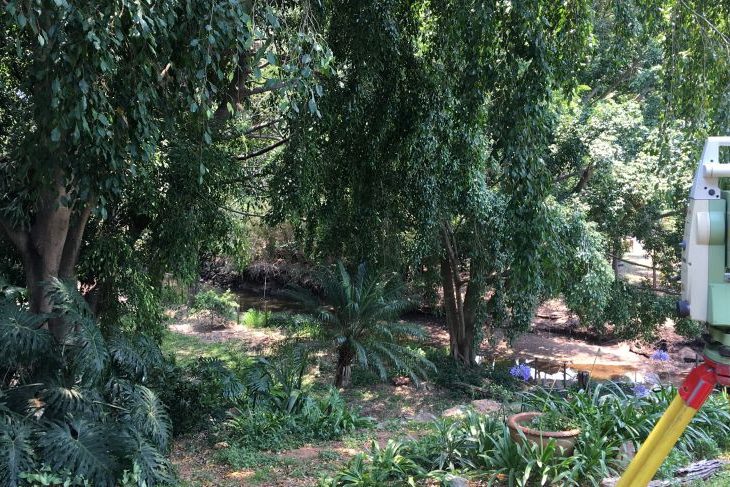 Land surveys Brisbane